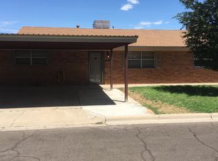620 E Sunset Cir, Hobbs, NM 88240