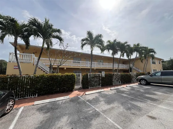 1414 NE 5th Ter #2, Fort Lauderdale, FL 33304