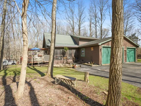 9225 400th AVENUE, Genoa City, WI 53128