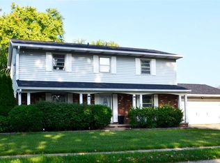 41 Drawbridge Rd, Springfield, IL 62704