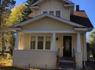 811 Clark St, Lansing, MI 48906