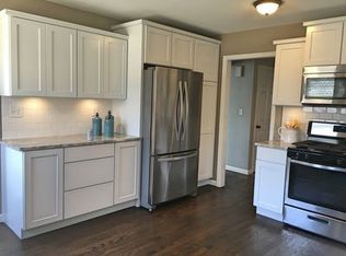 414 Minot St, Romeo, MI 48065