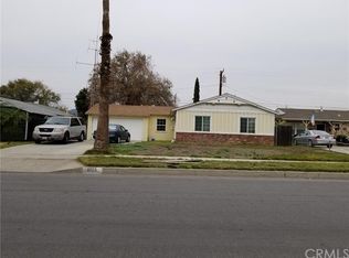 1175 W Greenhaven St, Covina, CA 91722