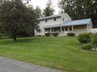 12 Tenley Dr, West Lebanon, NH 03784