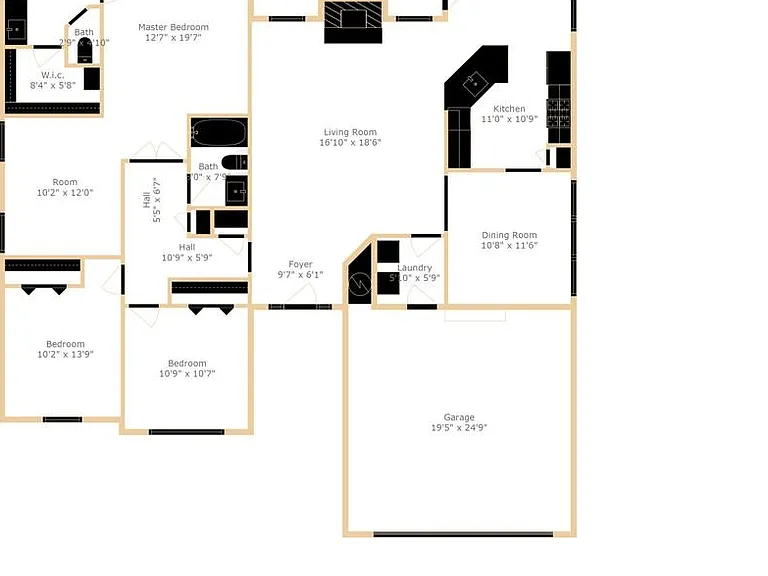 1425 Overland Xing — Photo 33