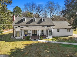 211 Cobb St, Palmetto, GA 30268