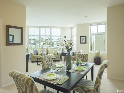 2075 Sutter St APT 517, San Francisco, CA, 94115
