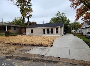 416 Carver Dr, Wilmington, DE 19801