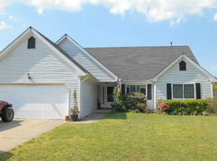 2469 Lemans Way, Virginia Beach, VA 23456