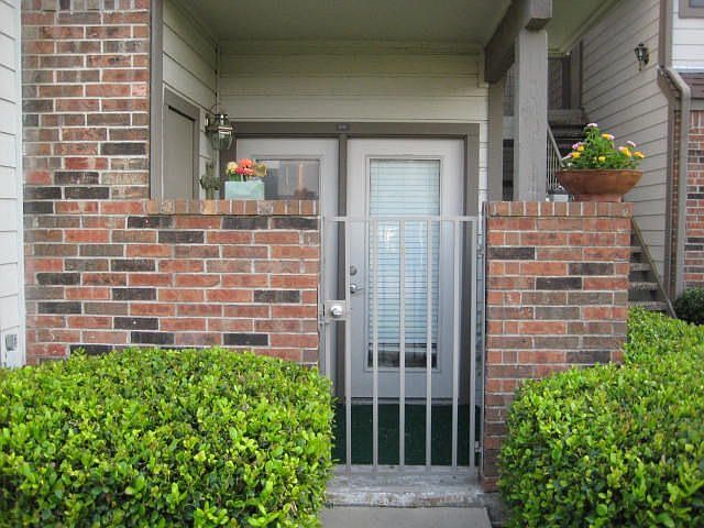 Welcome home!!