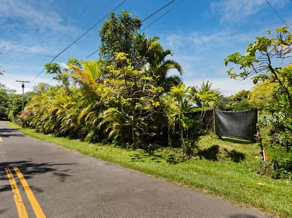 12-192 Kipuka St Lot 81, Pahoa, HI 96778