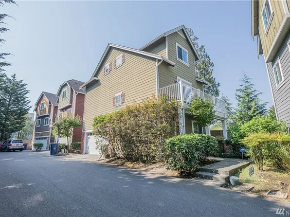 15408 14th Ave W, Lynnwood, WA 98037
