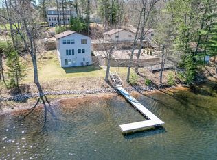 6982 Reed Farm Ln, Lake Tomahawk, WI 54539
