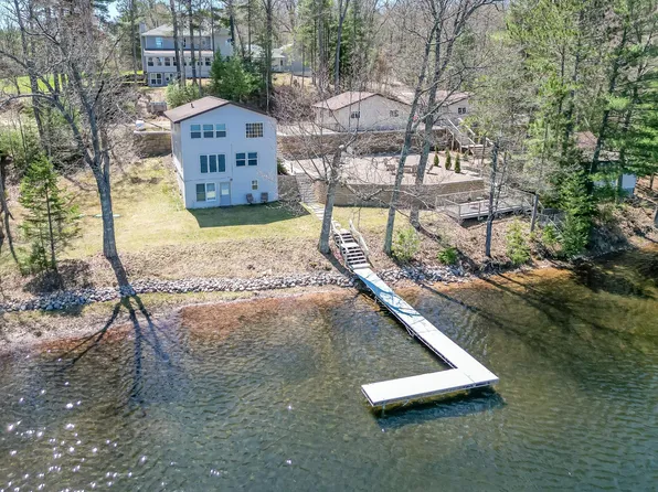 6982 Reed Farm Ln, Lake Tomahawk, WI 54539