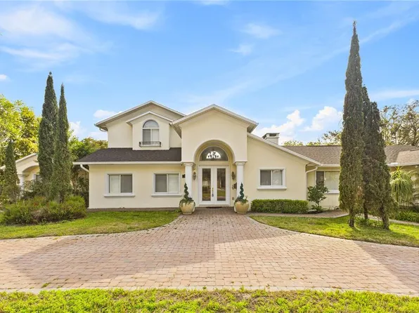 546 Queens Mirror Cir, Casselberry, FL 32707