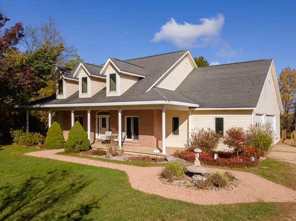 3303 Tibet Ave, Kalamazoo, MI 49004