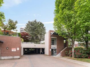 7220 Greenford Ave #202, Burnaby, BC V5E4J8