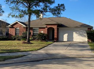 19627 Tularosa Ln, Tomball, TX 77377