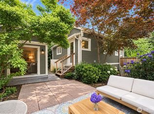 1110 NW 70th St, Seattle, WA 98117