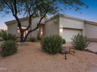 4738 E CASEY Lane, Cave Creek, AZ 85331