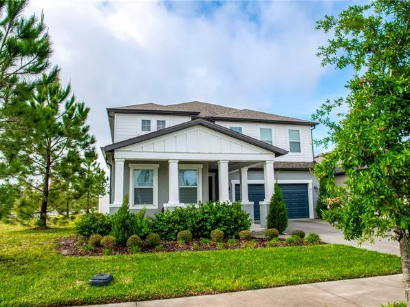 671 Split Hoof Dr, Saint Cloud, FL 34771