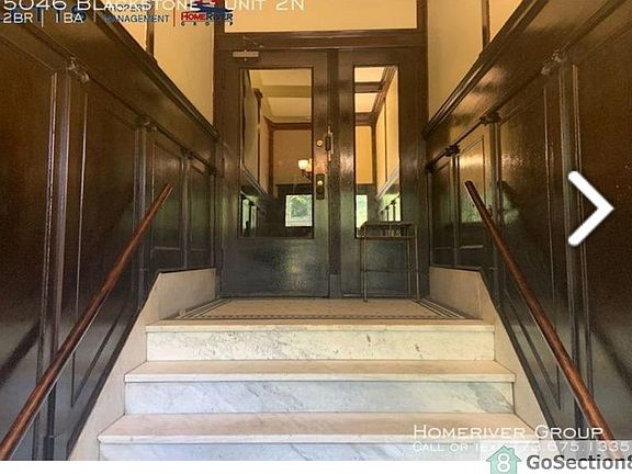 3rd image of 5046 S Blackstone Ave #2N