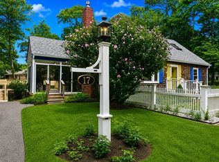 17 Cooper Rd, East Falmouth, MA 02536