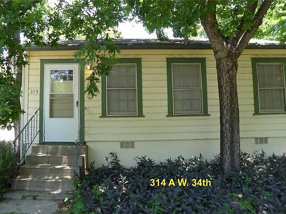 5th image of 314 & 316 W 34th St