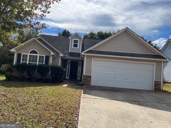 1795 Neighborhood Walk, McDonough, GA 30252