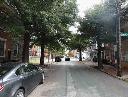 5th image of 709 W 9th St