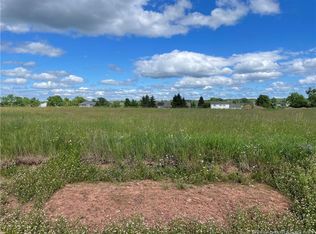 26 Fawcett Ave LOT 21, Petitcodiac, NB E4Z4H3
