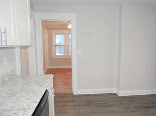 20400 Nicholas Ave, Euclid, OH 44123