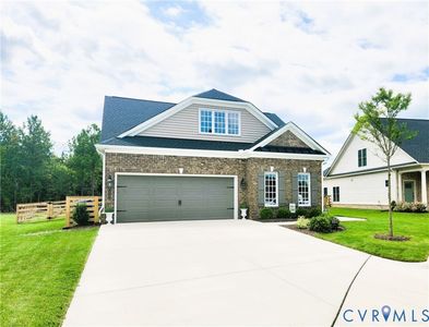 10385 Silver Willow Place Gln, Glen Allen, VA, 23059