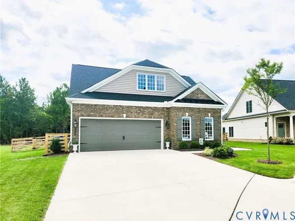 10385 Silver Willow Pl, Glen Allen, VA 23059