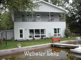 200 Ems Ln W #31, North Webster, IN