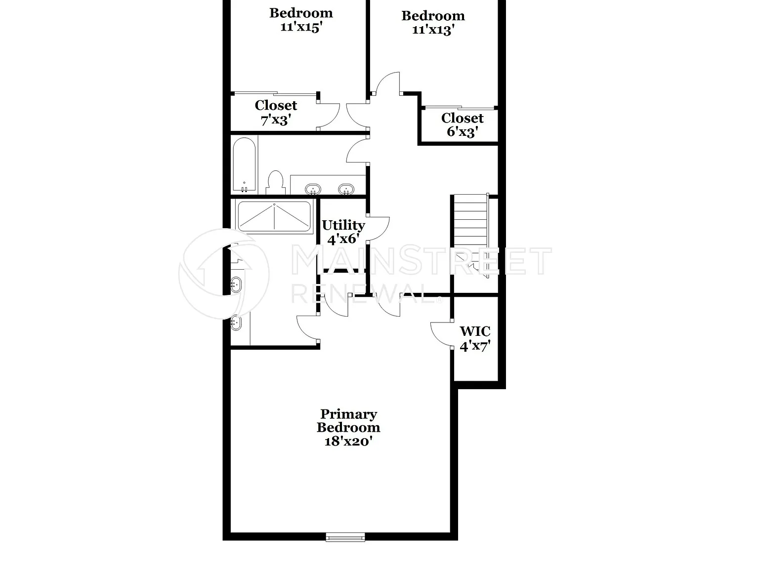 2081 Paddle Wheel Dr — Photo 3