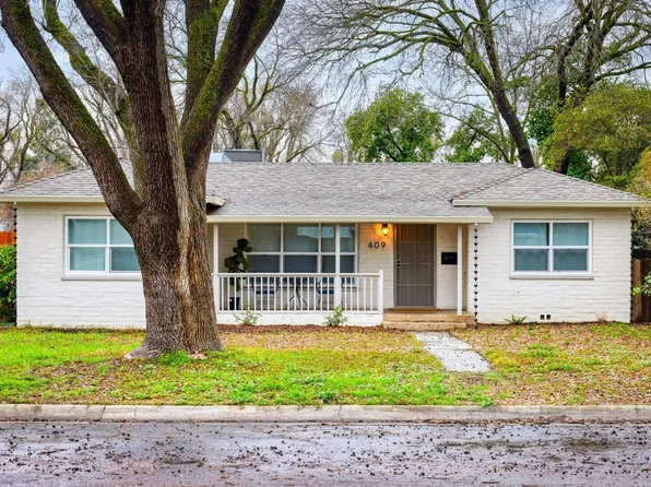 409 Severin Ave, Modesto, CA 95354