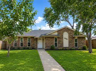 2906 Peppertree Pl, Plano, TX 75074