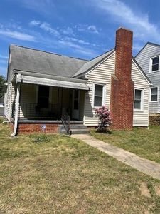 2240 N Glenn Ave, Winston Salem, NC, 27105