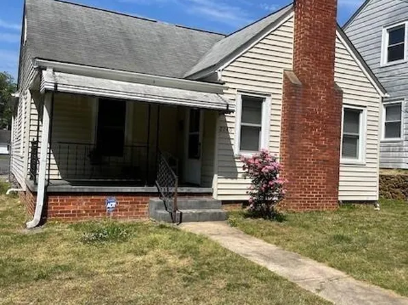 2240 N Glenn Ave, Winston Salem, NC 27105