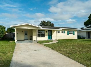 841 Osage Ave, Melbourne, FL 32935