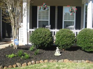 112 Jacobs Woods Cir, Troutman, NC 28166