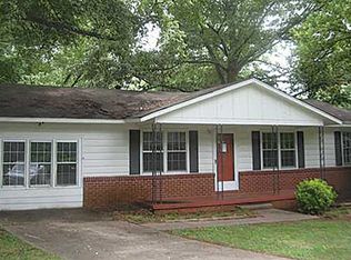 601 Ofallon Rd NW, Huntsville, AL 35811