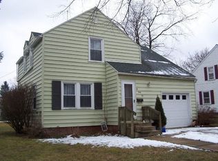 645 Buena Vista Ave, Ashland, OH 44805