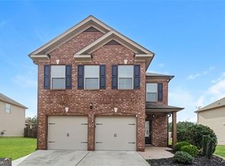 349 Silver Oak Dr, Dallas, GA 30132