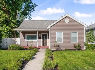725 Fulton St, Jeffersonville, IN 47130