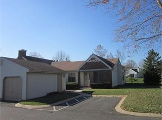 79 Whitehead Ln, East Brunswick, NJ 08816