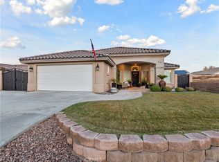 12831 Yellowstone Ave, Victorville, CA 92395