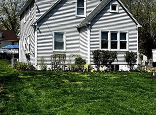 114 S Bishop Ave, Springfield, PA 19064