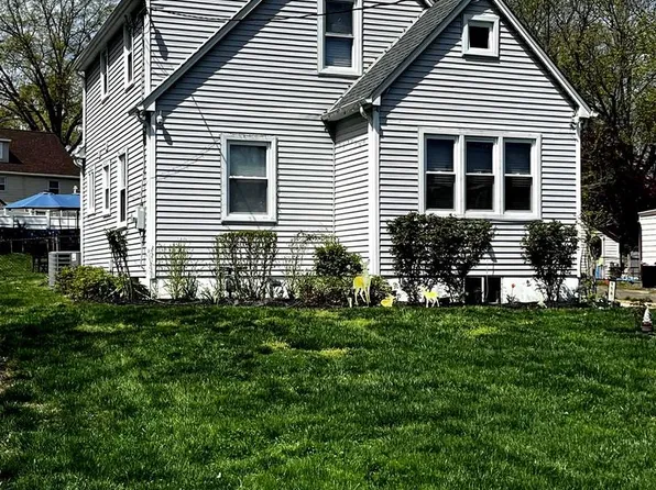 114 S Bishop Ave, Springfield, PA 19064